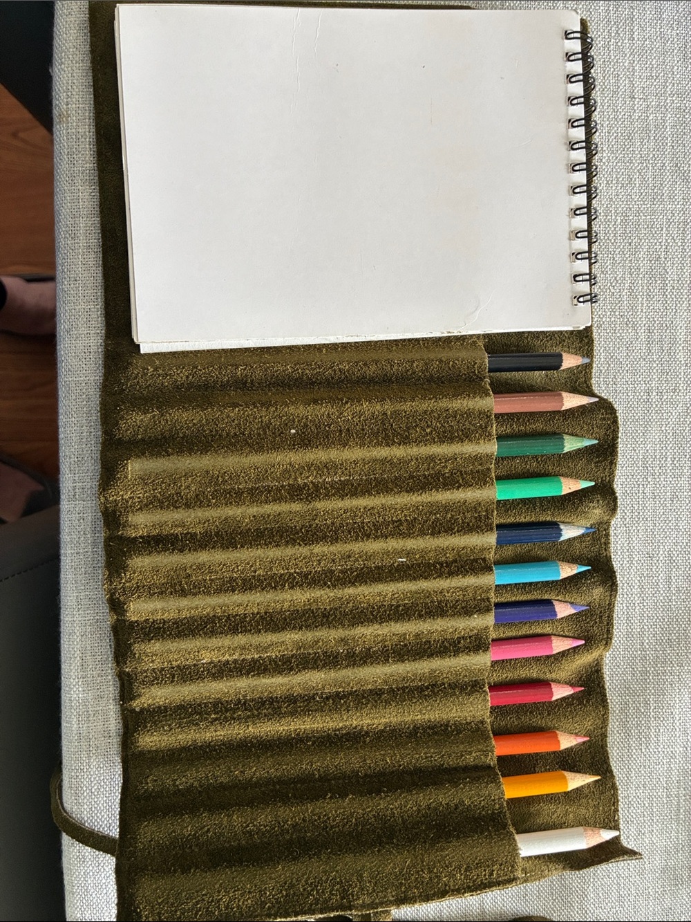 Drawing kit